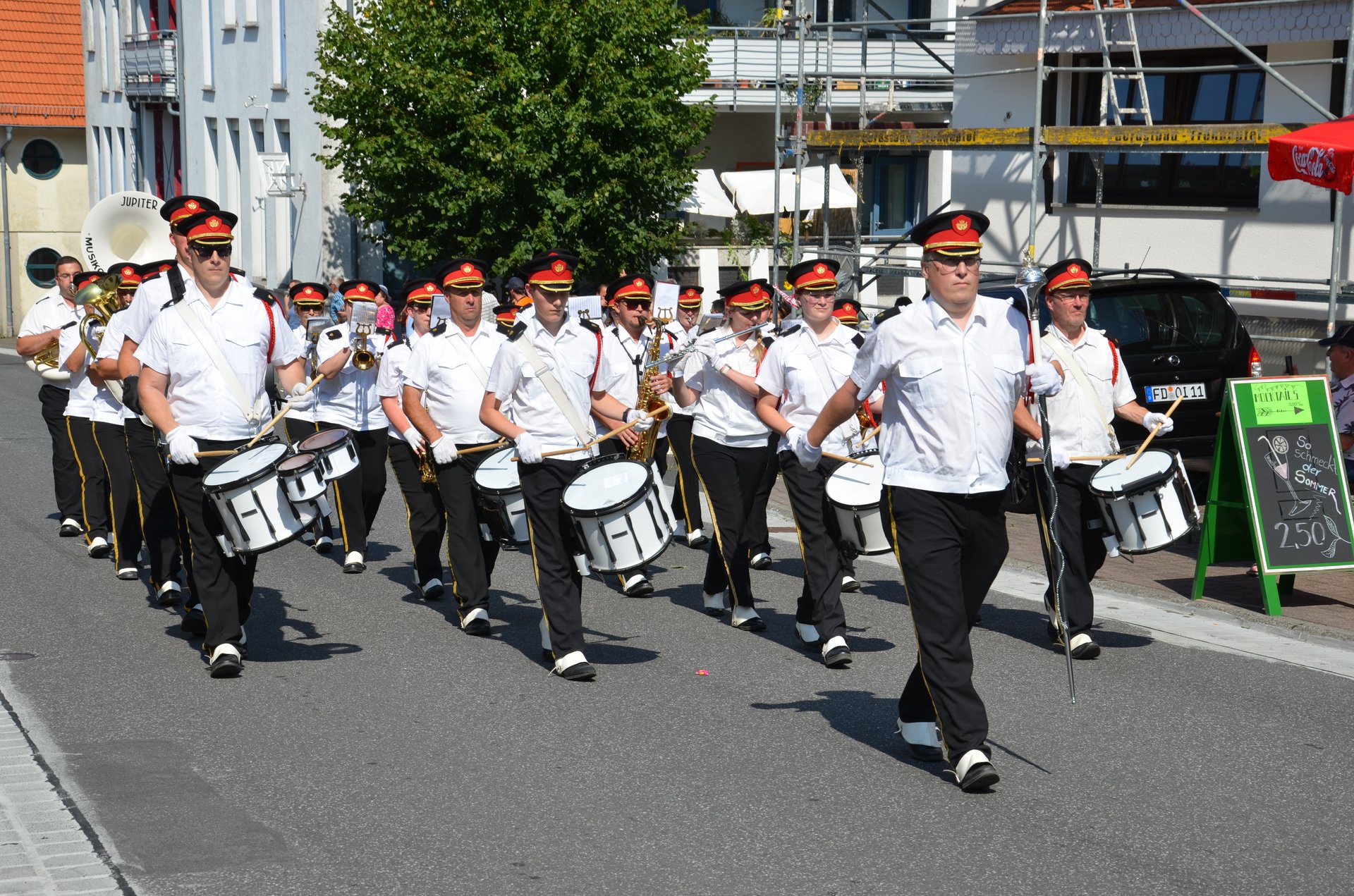 MusikCorps Tann (Rhön)