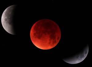 Blutmond