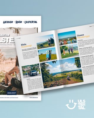 Faszination Ulstertal Gasgeberverzeichnis 2026-2027