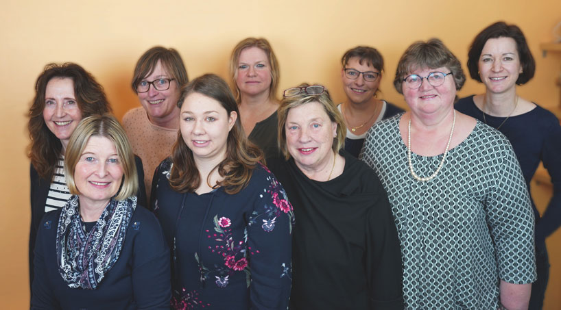 Team Kindertagesstätte