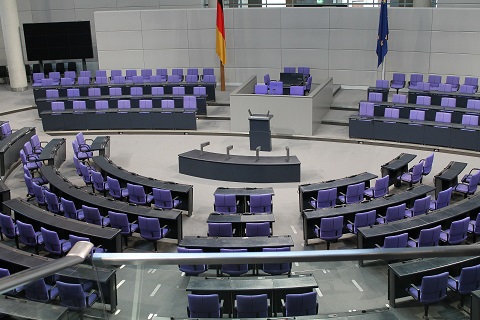 Deutscher Bundestag