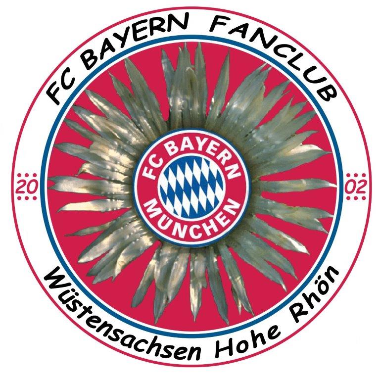 FC Bayern Fanclub Wüstensachsen Hohe Rhön