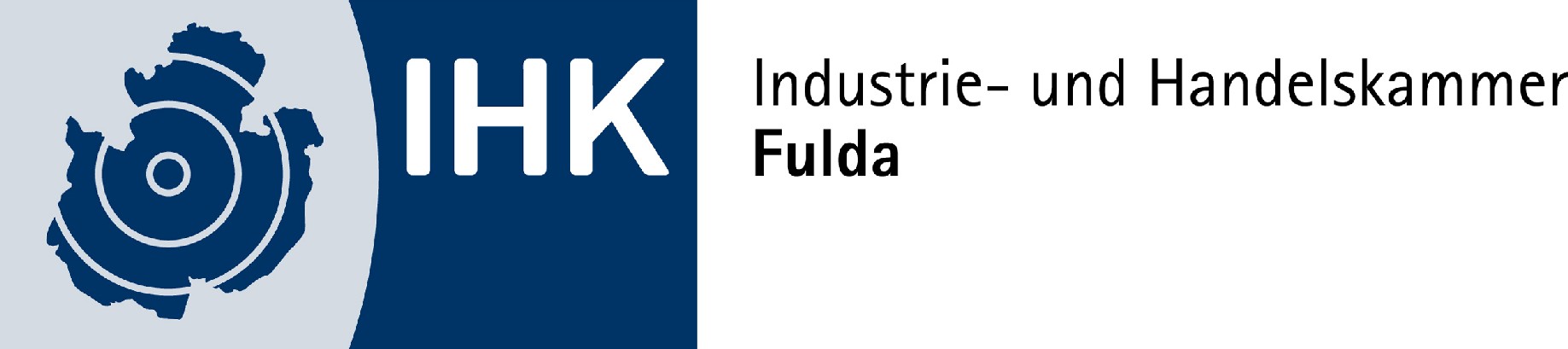 Logo der IHK Fulda