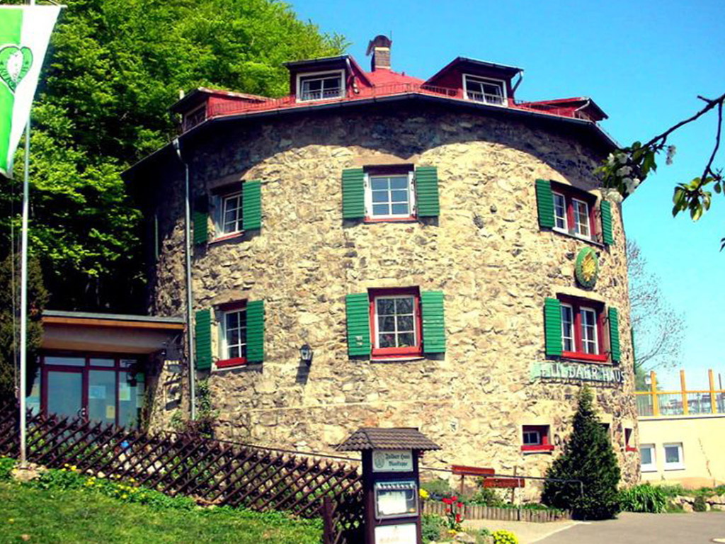 Fuldaer Haus