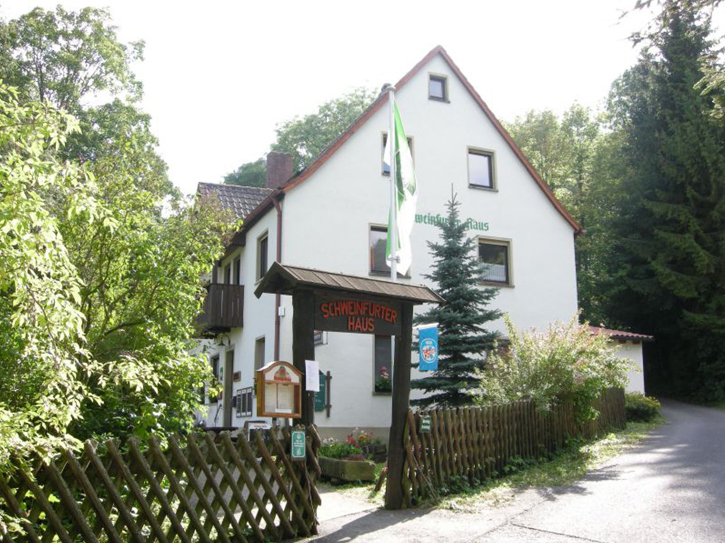 Schweinfurter Haus