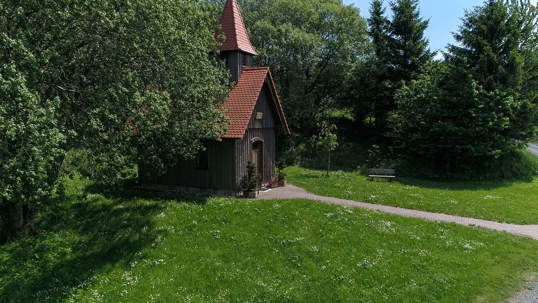 St. Martinskapelle
