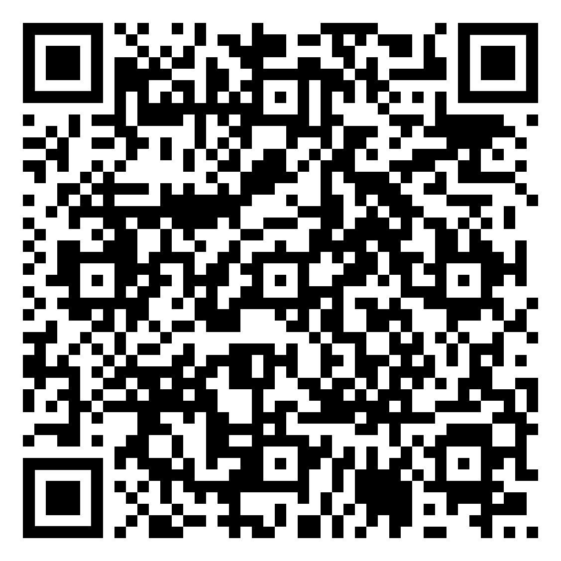 QR-Code zum Podcast auf Spotify